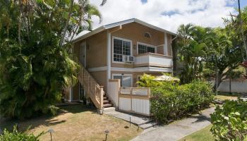 Crosspointe condo # 22U, Honolulu, Hawaii - photo 1 of 16