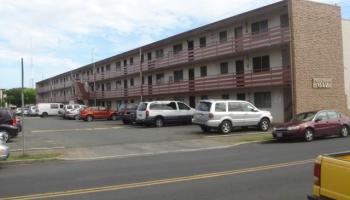 Pauahi Gardens condo # 207, Honolulu, Hawaii - photo 1 of 1