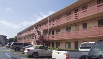 Pauahi Gardens condo # 303, Honolulu, Hawaii - photo 1 of 1