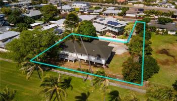 6173 Summer Street Paiko Lagoon, Diamond Head home - photo 4 of 14 6173 Summer Street Paiko Lagoon, Diamond Head home - photo 4 of 14