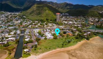 6173 Summer Street Paiko Lagoon, Diamond Head home - photo 5 of 14
