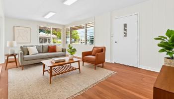 619  Oneawa Street Coconut Grove, Kailua home - photo 3 of 25