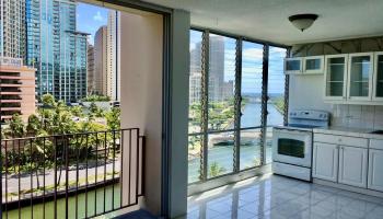 Ala Wai Manor condo # 902, Honolulu, Hawaii - photo 2 of 24