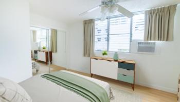 Six Twenty Sheridan condo # 207, Honolulu, Hawaii - photo 5 of 17