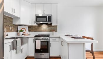 Six Twenty Sheridan condo # 306, Honolulu, Hawaii - photo 1 of 14