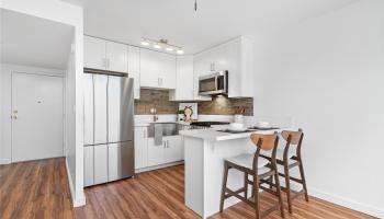 Six Twenty Sheridan condo # 306, Honolulu, Hawaii - photo 2 of 14