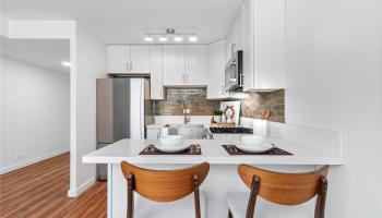 Six Twenty Sheridan condo # 306, Honolulu, Hawaii - photo 3 of 14