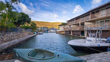 6204 Keokea Place townhouse # A102, Honolulu, Hawaii - photo 2 of 25