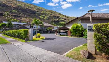 6204 Keokea Place townhouse # A102, Honolulu, Hawaii - photo 3 of 25