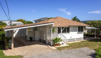 620B  Oneawa Street Coconut Grove, Kailua home - photo 1 of 25