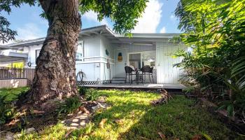 621 Auwai Street Kailua - Rental - photo 1 of 12