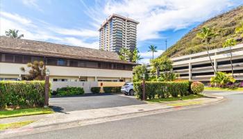 6211 Kawaihae Place townhouse # D106, Honolulu, Hawaii - photo 1 of 25