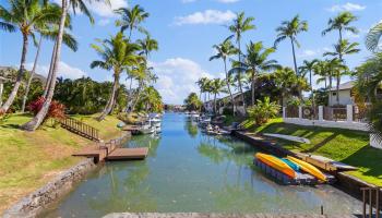 6215 Keokea Place townhouse # 127, Honolulu, Hawaii - photo 1 of 24
