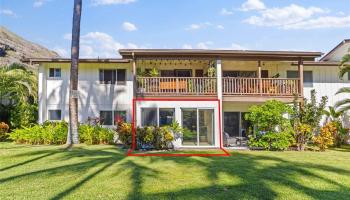 6215 Keokea Place townhouse # 127, Honolulu, Hawaii - photo 2 of 24