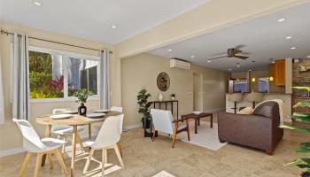 6215 Keokea Place townhouse # 127, Honolulu, Hawaii - photo 6 of 24