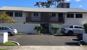 Marina Palms condo # 227, Honolulu, Hawaii - photo 1 of 1