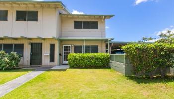 6217 Milolii Pl townhouse # 104A, Honolulu, Hawaii - photo 1 of 20