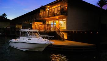 Colony Marina condo # C101, Honolulu, Hawaii - photo 1 of 25