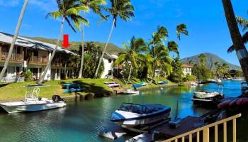 6221 Keokea Place townhouse # 133, Honolulu, Hawaii - photo 1 of 15