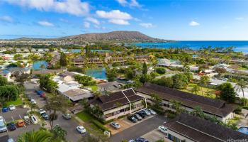 6225 Kawaihae Place townhouse # C101, Honolulu, Hawaii - photo 1 of 25