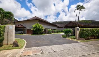 6234 Keokea Pl townhouse # D103, Honolulu, Hawaii - photo 2 of 25