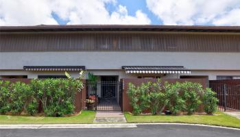 6234 Keokea Pl townhouse # D103, Honolulu, Hawaii - photo 3 of 25