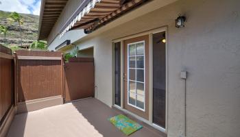 6234 Keokea Pl townhouse # D103, Honolulu, Hawaii - photo 5 of 25