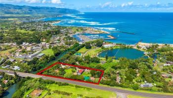 62-405  Kamehameha Hwy Haleiwa, North Shore home - photo 4 of 19