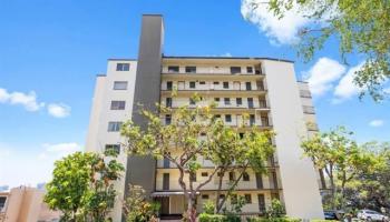 Park Tower condo # A304, Honolulu, Hawaii - photo 1 of 1