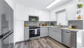 Park Tower condo # A304, Honolulu, Hawaii - photo 1 of 1