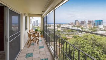 Park Tower condo # A704, Honolulu, Hawaii - photo 1 of 1