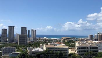 Park Tower condo # C702, Honolulu, Hawaii - photo 1 of 1