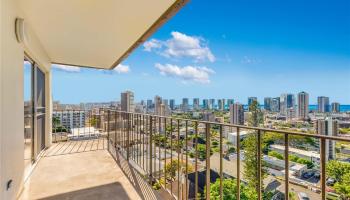 Park Tower condo # D701, Honolulu, Hawaii - photo 1 of 1