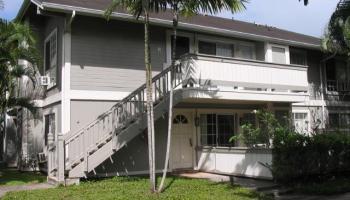 626 Mananai Place townhouse # 23AA, Honolulu, Hawaii - photo 1 of 1