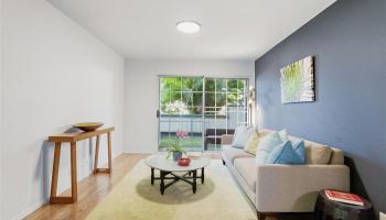 Crosspointe AOAO townhouse # 626C, Honolulu, Hawaii - photo 3 of 25