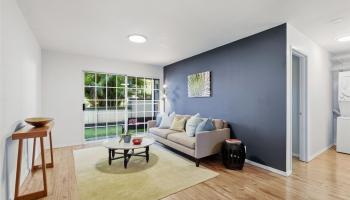 Crosspointe AOAO townhouse # 626C, Honolulu, Hawaii - photo 4 of 25