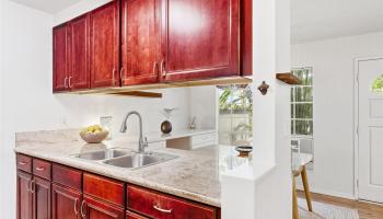 Crosspointe AOAO townhouse # 626C, Honolulu, Hawaii - photo 6 of 25