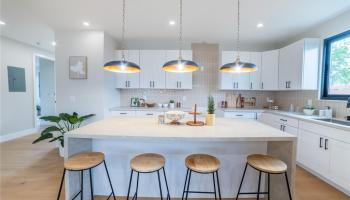 629  Halela St Coconut Grove, Kailua home - photo 2 of 25