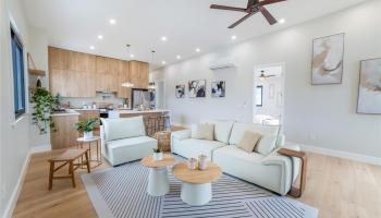 629  Halela Street Coconut Grove, Kailua home - photo 4 of 25