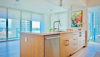 Azure Ala Moana condo # 1201, Honolulu, Hawaii - photo 2 of 25