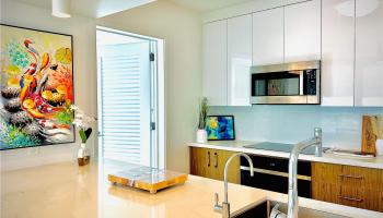 Azure Ala Moana condo # 1201, Honolulu, Hawaii - photo 3 of 25