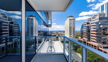 Azure Ala Moana condo # 1202, Honolulu, Hawaii - photo 3 of 25