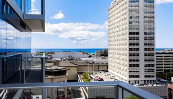 Azure Ala Moana condo # 1202, Honolulu, Hawaii - photo 4 of 25