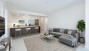 Azure Ala Moana condo # 1202, Honolulu, Hawaii - photo 5 of 25