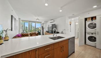 Azure Ala Moana condo # 1308, Honolulu, Hawaii - photo 3 of 25