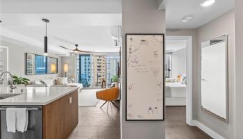 Azure Ala Moana condo # 1309, Honolulu, Hawaii - photo 3 of 25