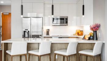 Azure Ala Moana condo # 1309, Honolulu, Hawaii - photo 4 of 25