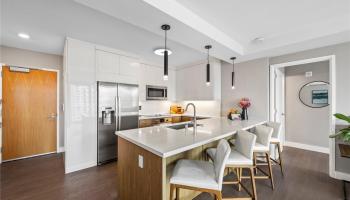 Azure Ala Moana condo # 1309, Honolulu, Hawaii - photo 5 of 25