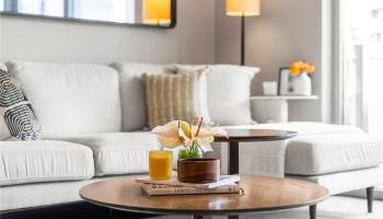 Azure Ala Moana condo # 1309, Honolulu, Hawaii - photo 6 of 25