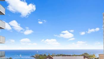 Azure Ala Moana condo # 1312, Honolulu, Hawaii - photo 2 of 22